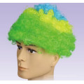 Soccer Novelties/ Fans Wig/ World Cup Wig